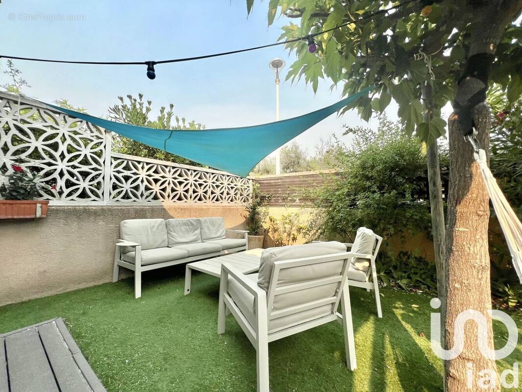 Photo 1 - Maison à LEUCATE