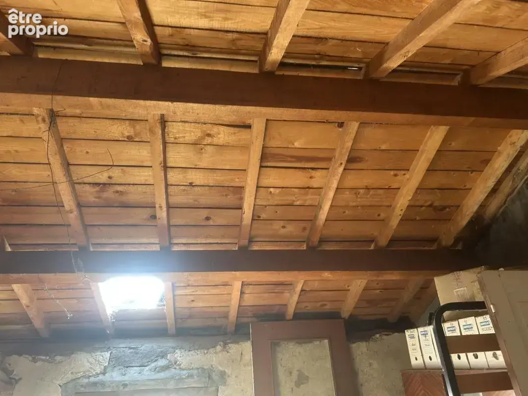 Maison puy chany - saint beauzire (63) - photo 15
