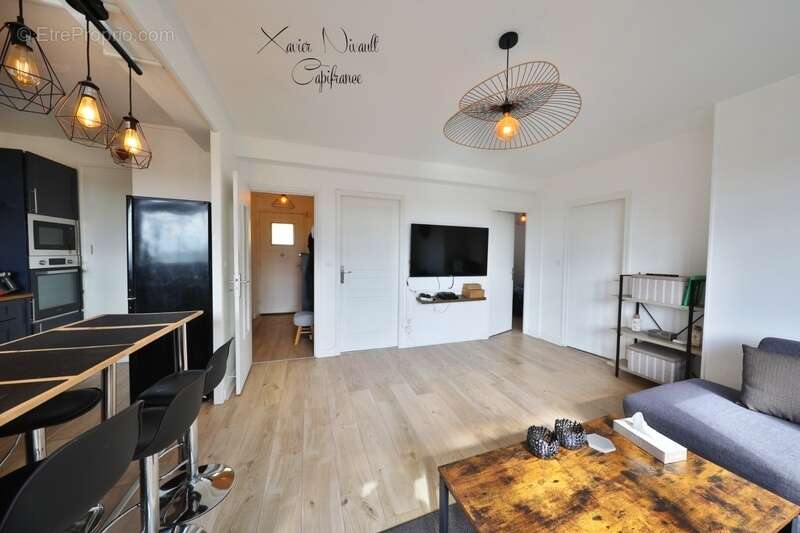 Appartement à MACON