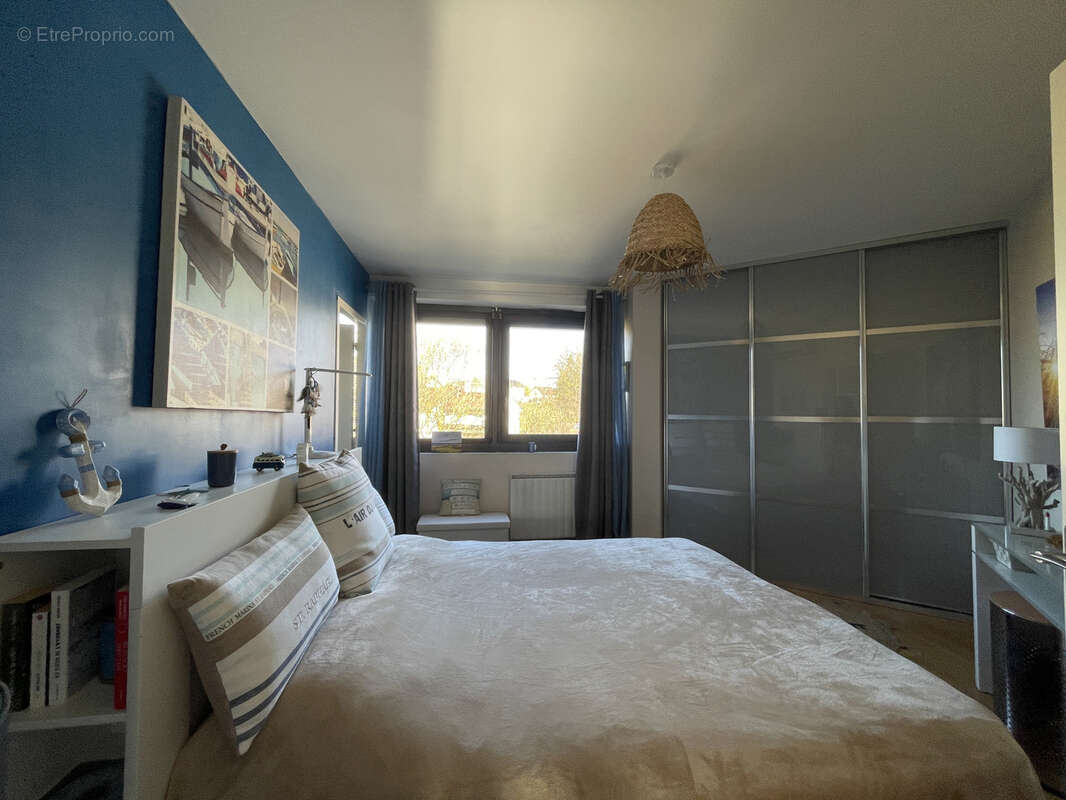 Appartement à SAINT-JULIEN-EN-GENEVOIS