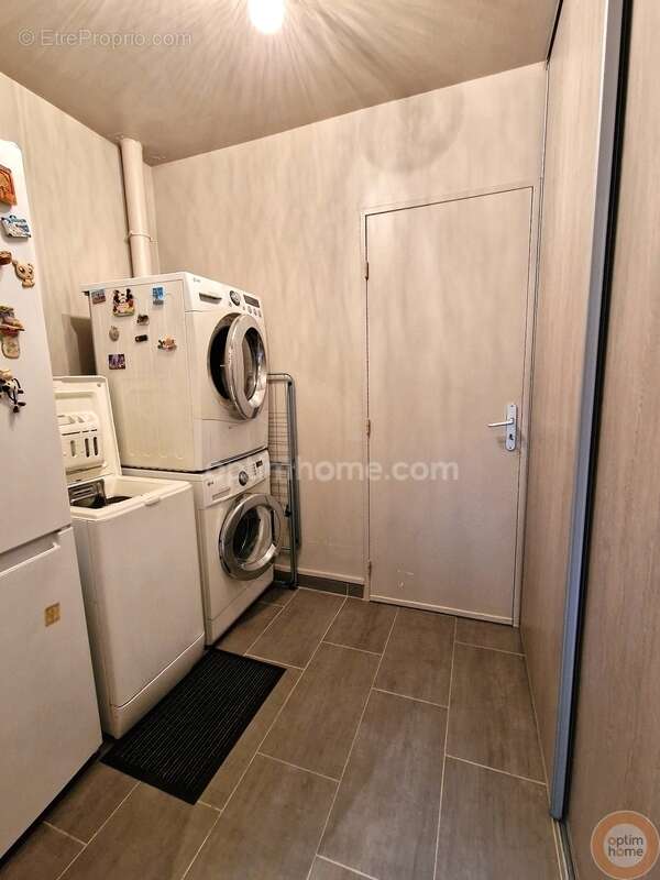 Maison à LA NORVILLE