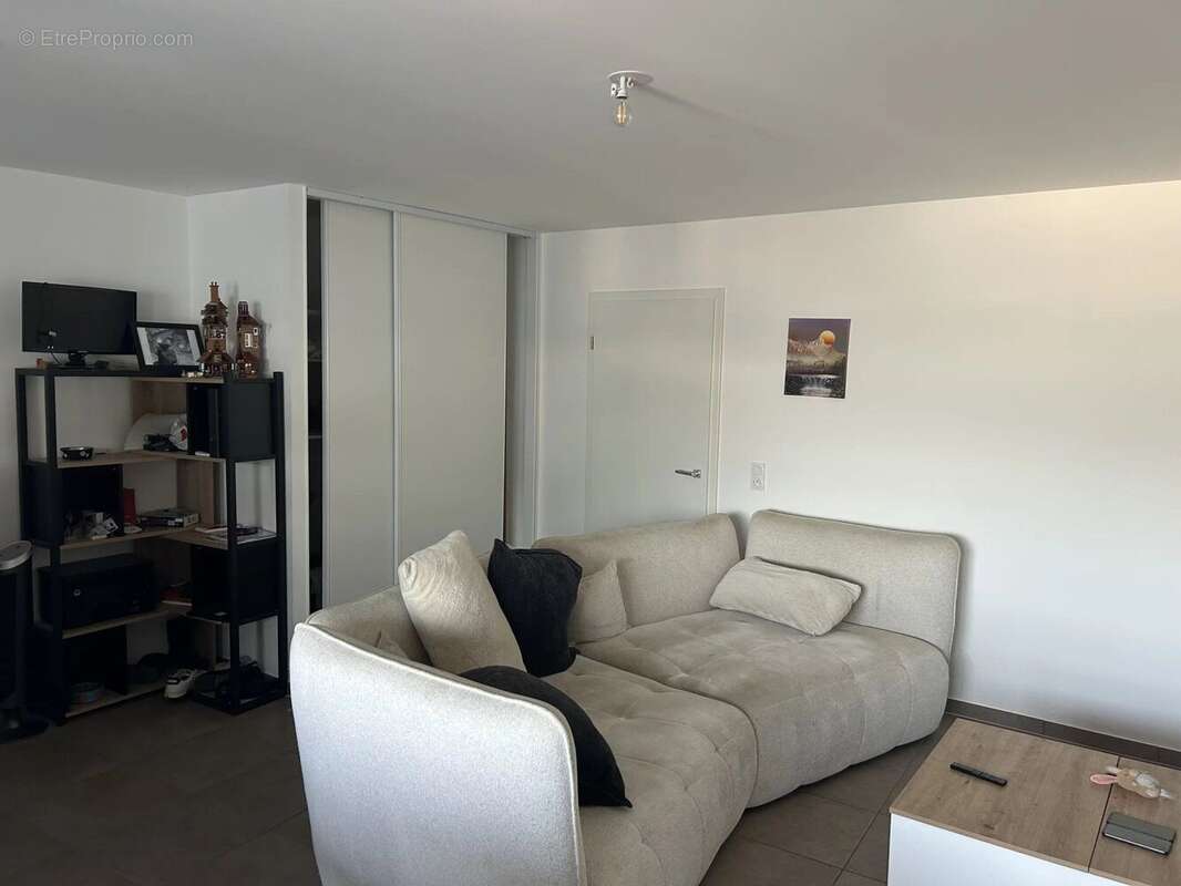 Appartement à VOGLANS
