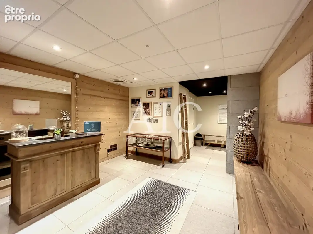 Beau Chalet avec 6 chambres face au Mont Blanc - Exclusivité - photo 17