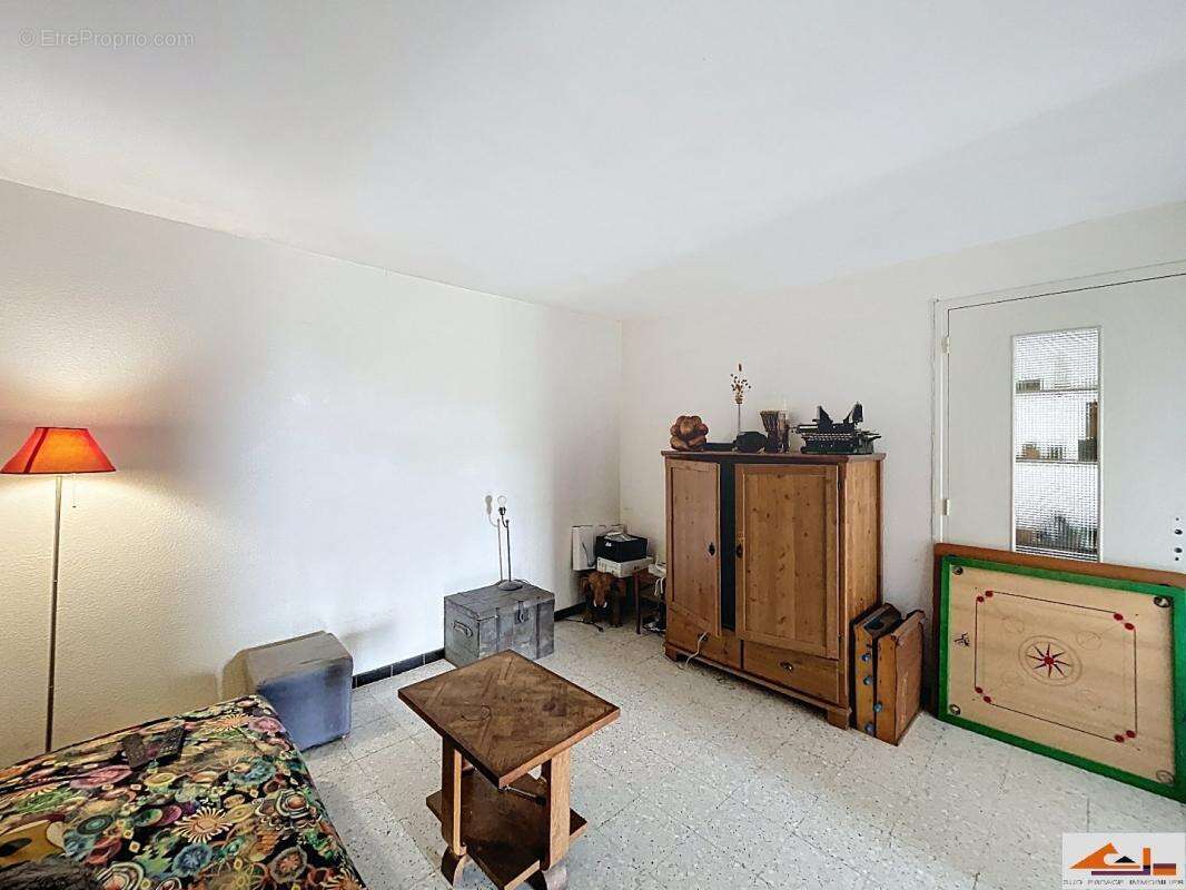 Appartement à RAMONVILLE-SAINT-AGNE