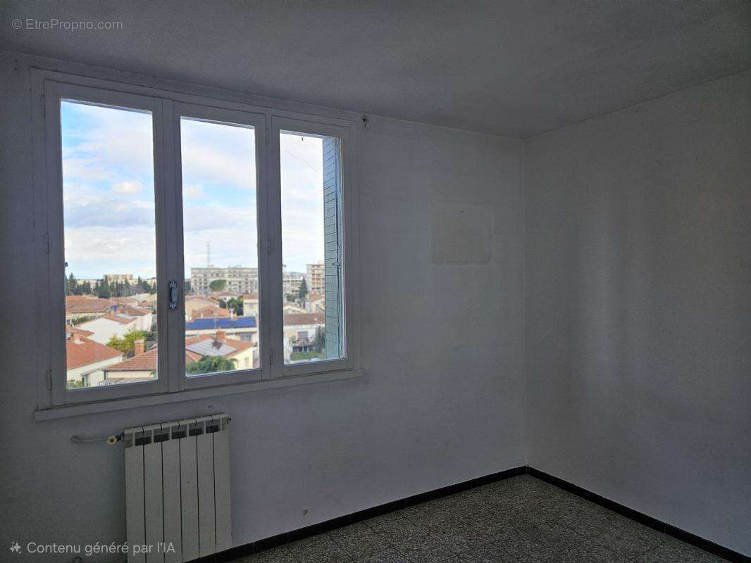 Appartement - photo 5