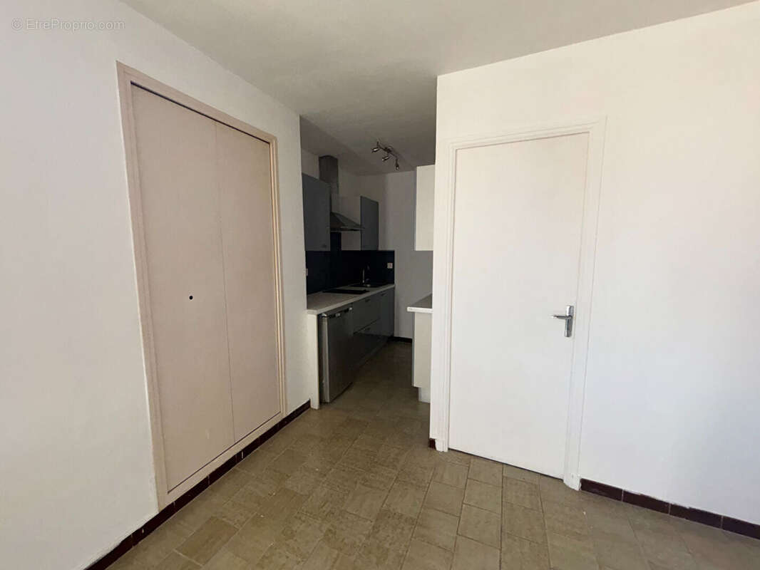 Appartement à NIMES