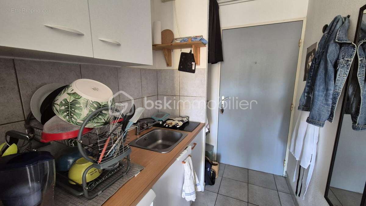 Appartement à PERPIGNAN
