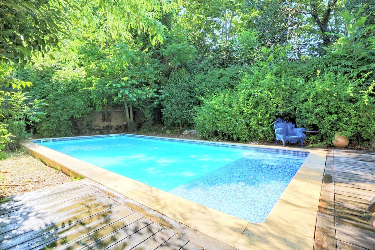 Maison à LA VALETTE-DU-VAR