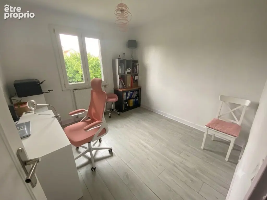 Maison de plain pied - photo 8