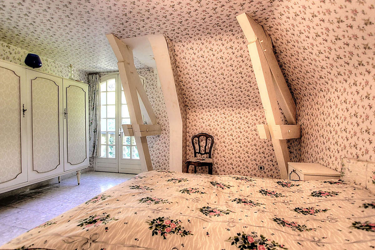 Maison à AIX-LES-BAINS