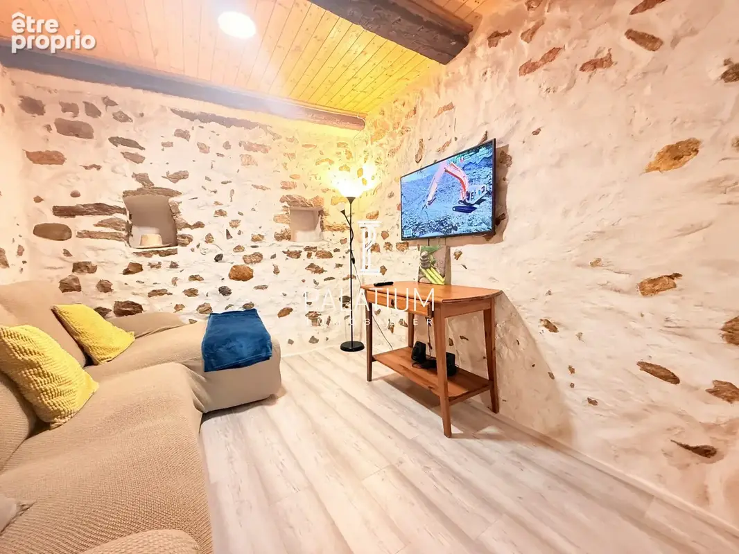 Maison 67 m² à Peyruis  - photo 4