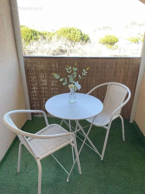 Appartement à BISCARROSSE