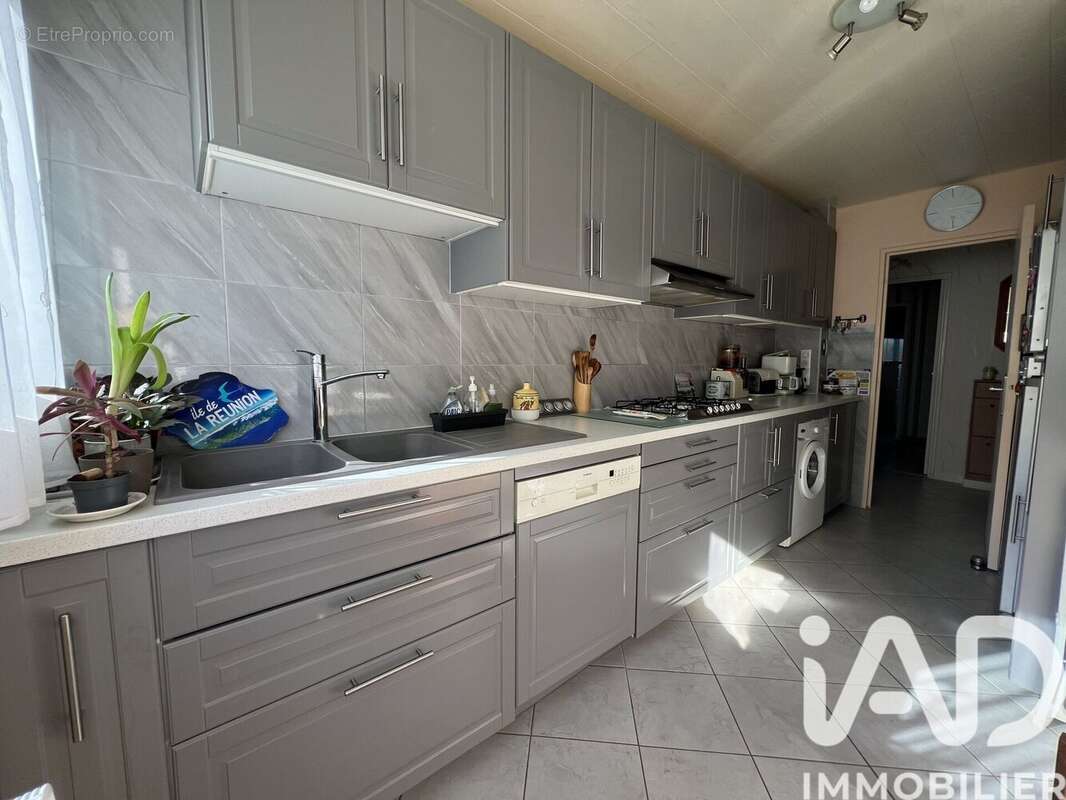 Photo 5 - Appartement à PLAISIR