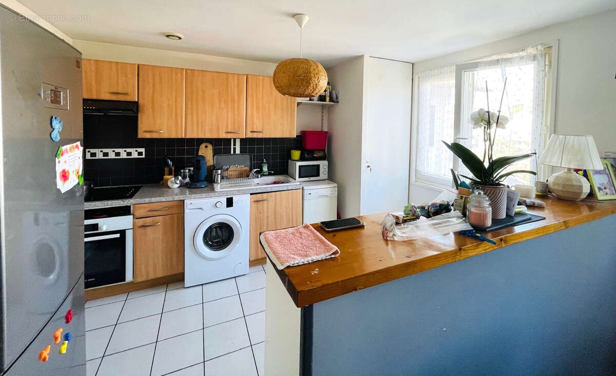 Appartement à SAINT-VINCENT-DE-TYROSSE