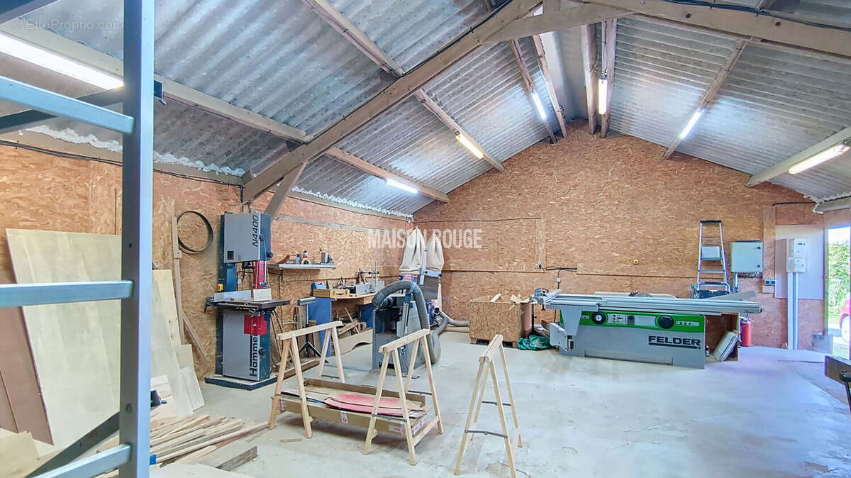 Maison à PLOUEC-DU-TRIEUX