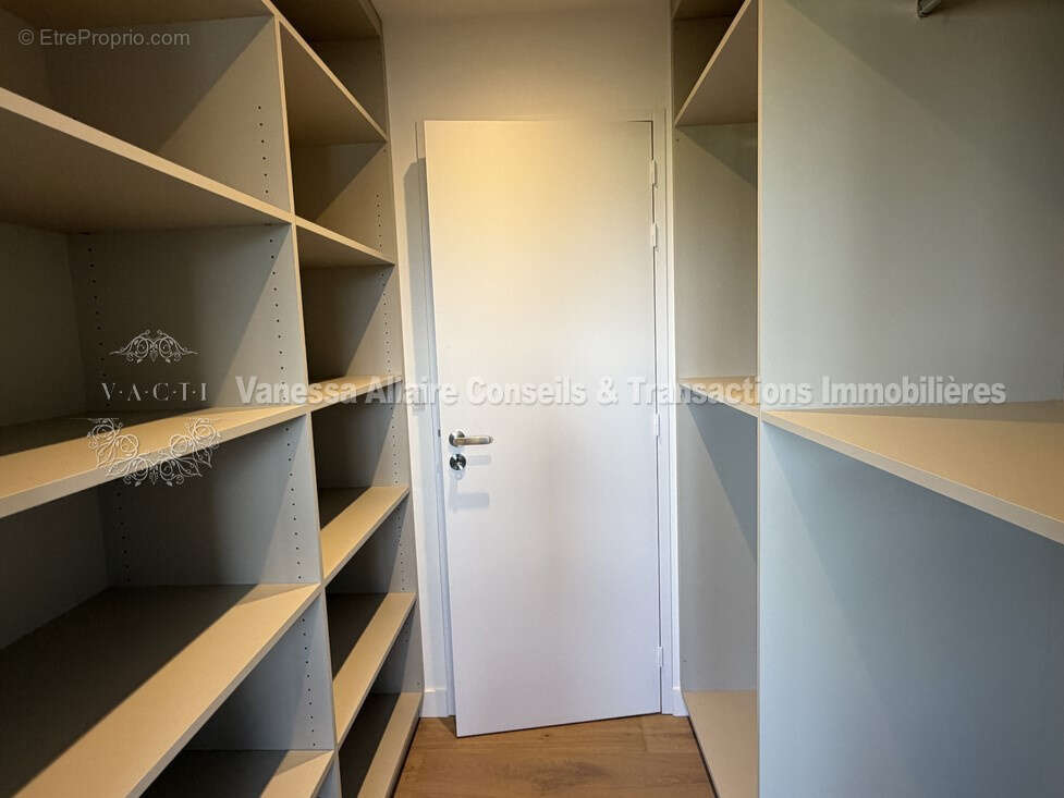 Appartement à LA BAULE-ESCOUBLAC