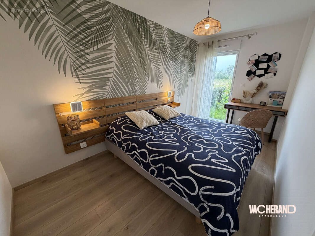 Appartement à CAMIERS