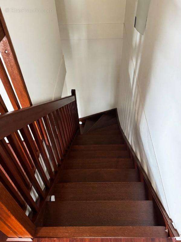Appartement à SURESNES