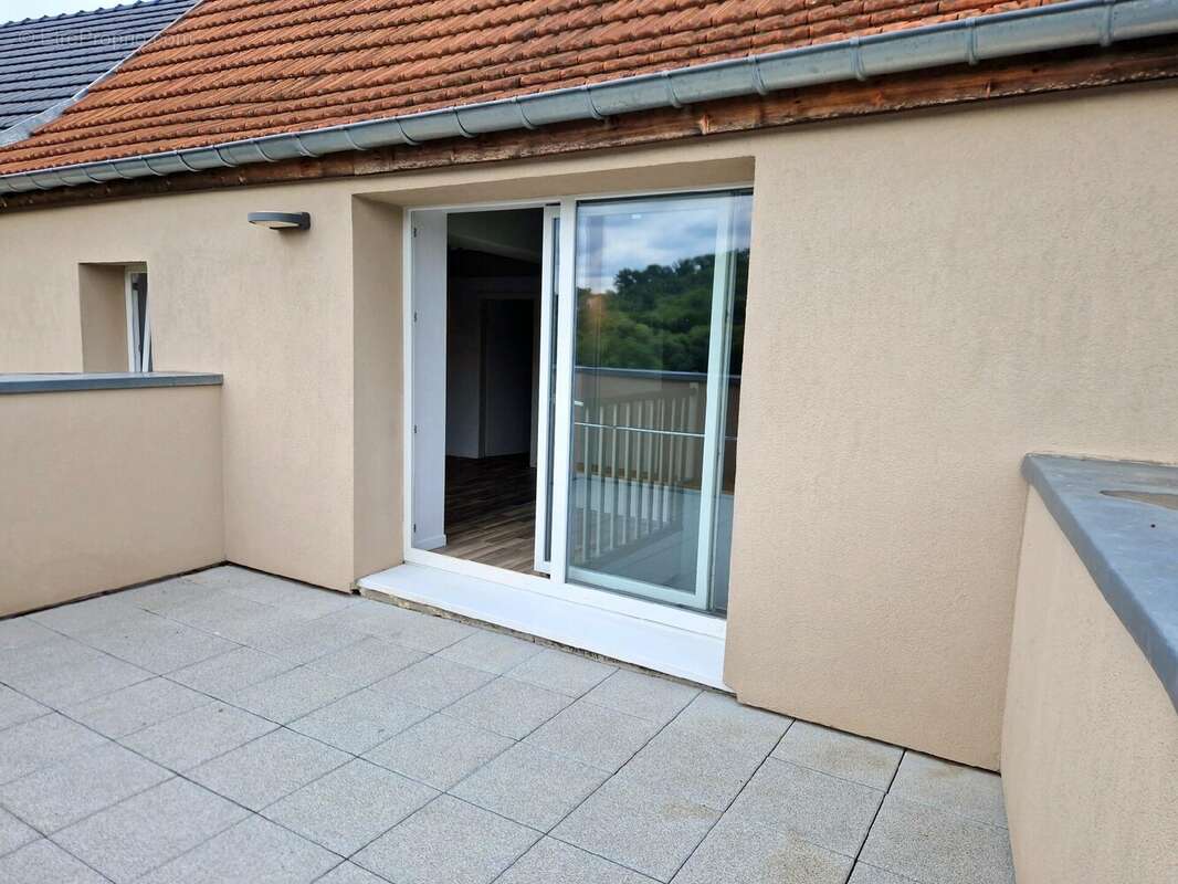 Maison à SARREINSMING