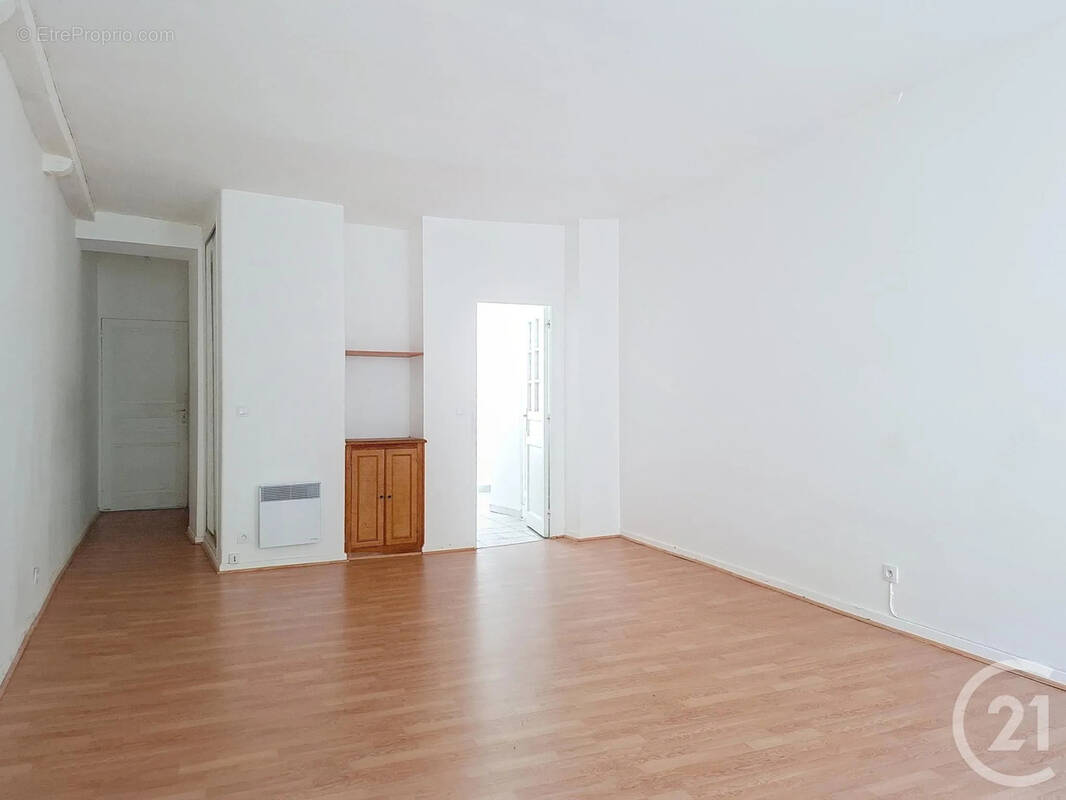 Appartement à MELUN