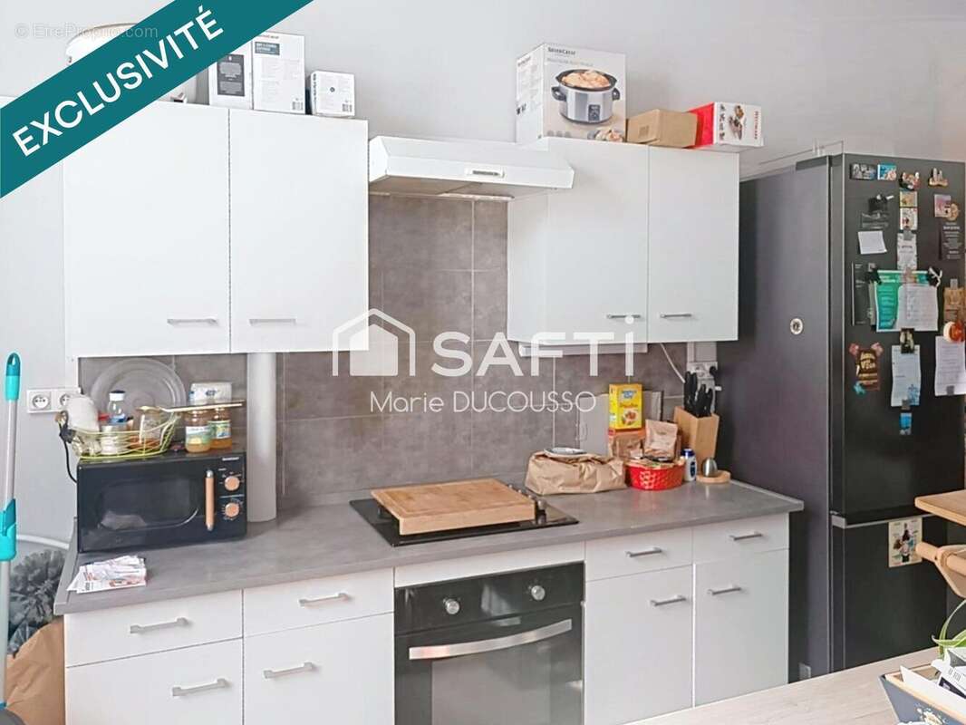 Photo 4 - Maison à CASTILLON-LA-BATAILLE