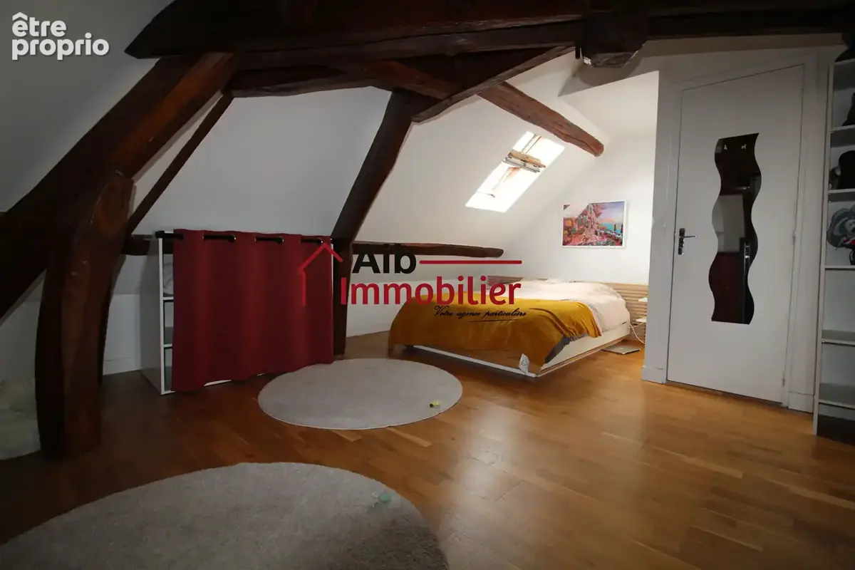 Beau duplex a ablis - photo 5