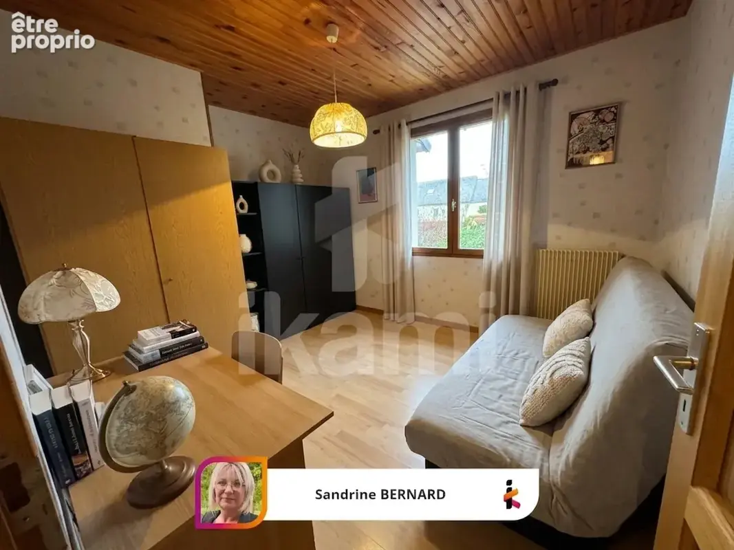 Maison de plain-pied de 105 m2 - photo 9