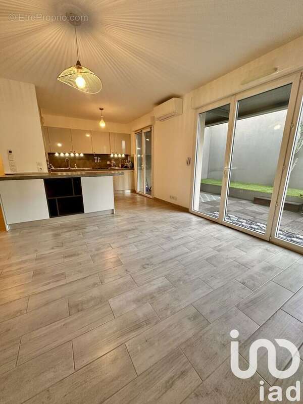 Photo 9 - Appartement à NICE