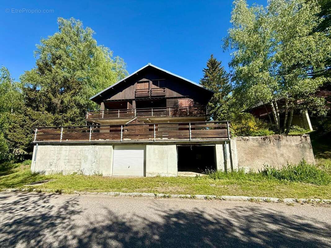   - Appartement à PRADES
