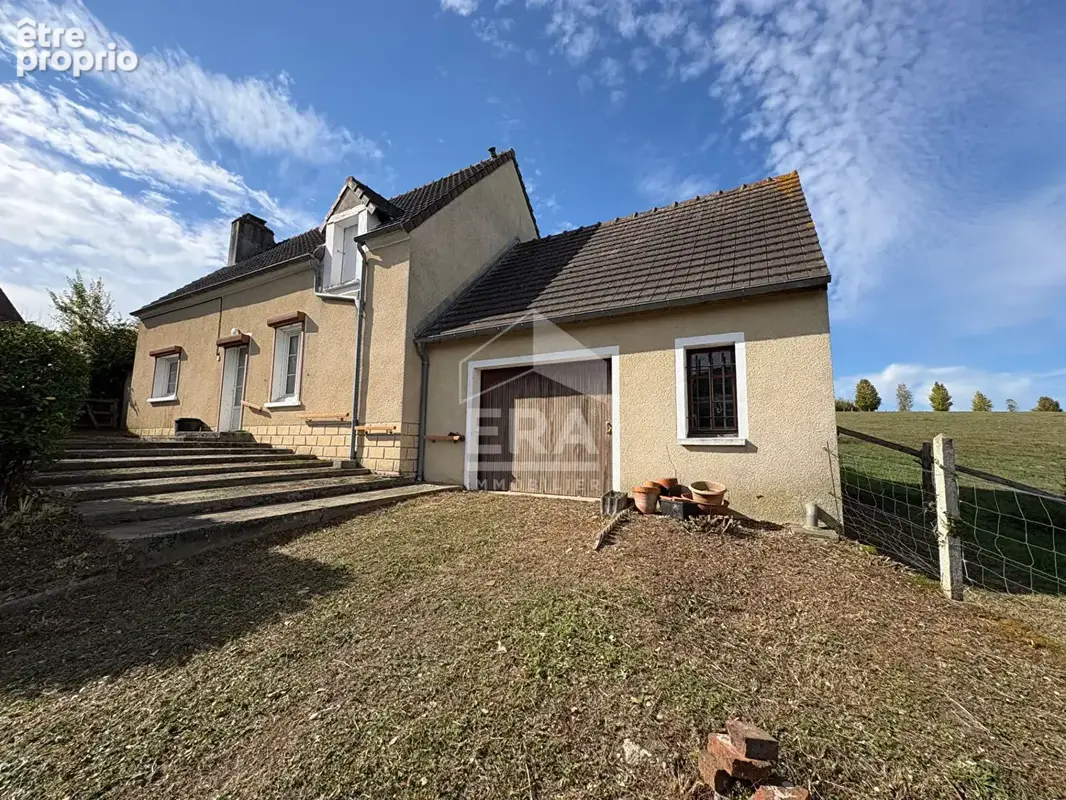 Photo Maison à Remalard au prix de 77 140€