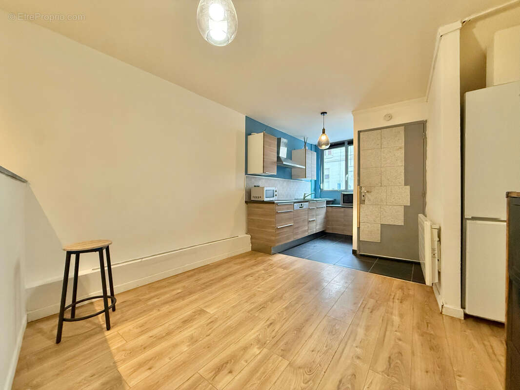 Appartement à LILLE