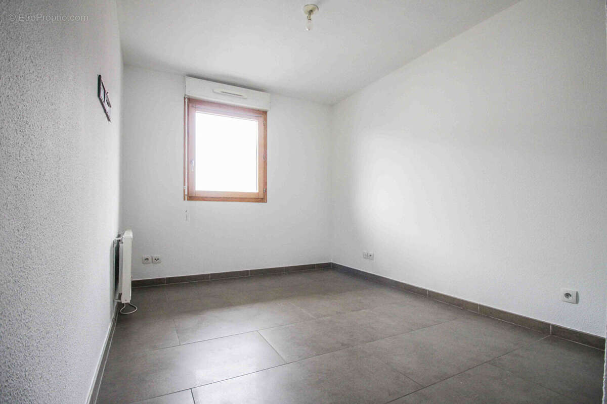Appartement à THONON-LES-BAINS