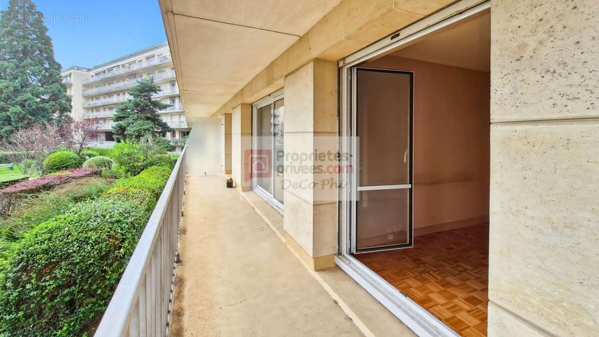 Appartement à VERSAILLES