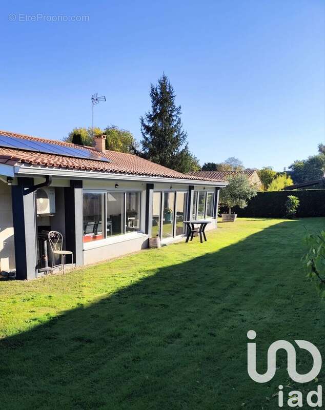 Photo 3 - Maison à FLOIRAC