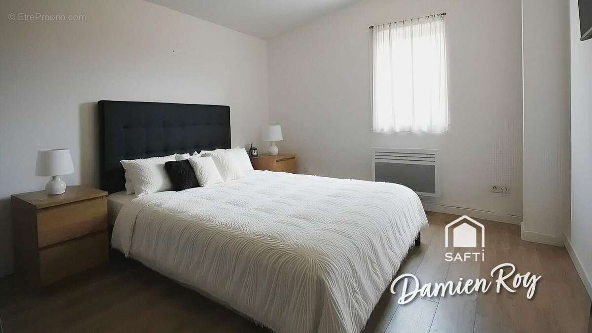 Photo 8 - Maison à ARCINS