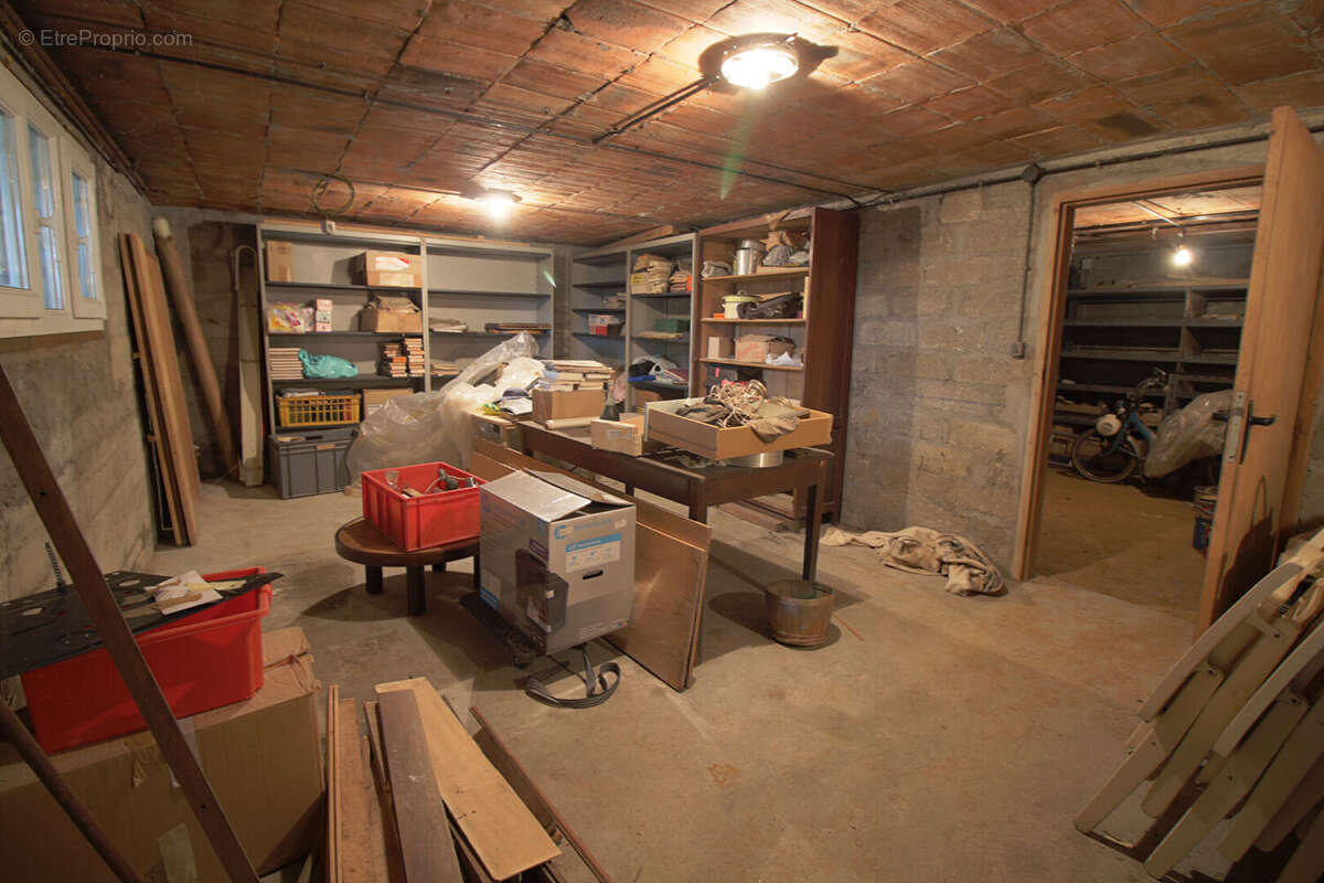 Maison à GIF-SUR-YVETTE