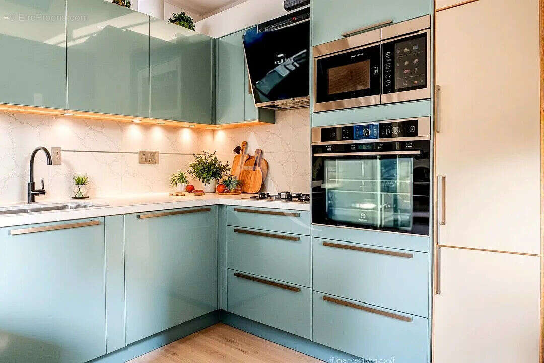 Appartement à NEUILLY-SUR-MARNE