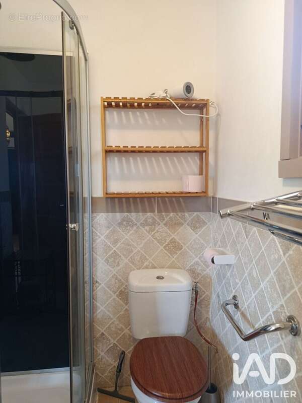 Appartement 167 m² à Lamalou-Les-Bains  - photo 6