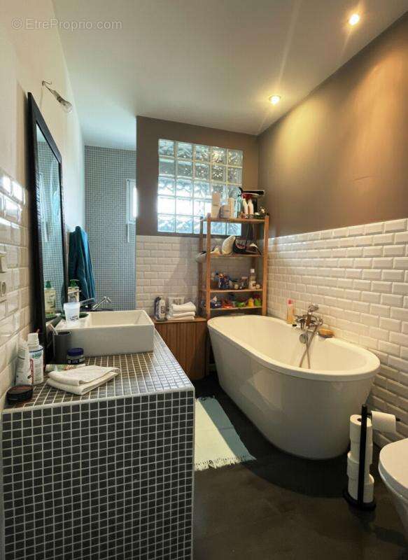 Maison à SAINT-GILLES