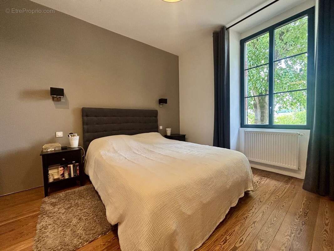 Maison à CASSENEUIL