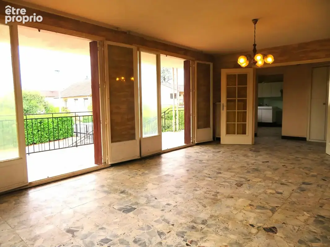 Maison Saint Apollinaire 5 pièces - 107 m2 - photo 3