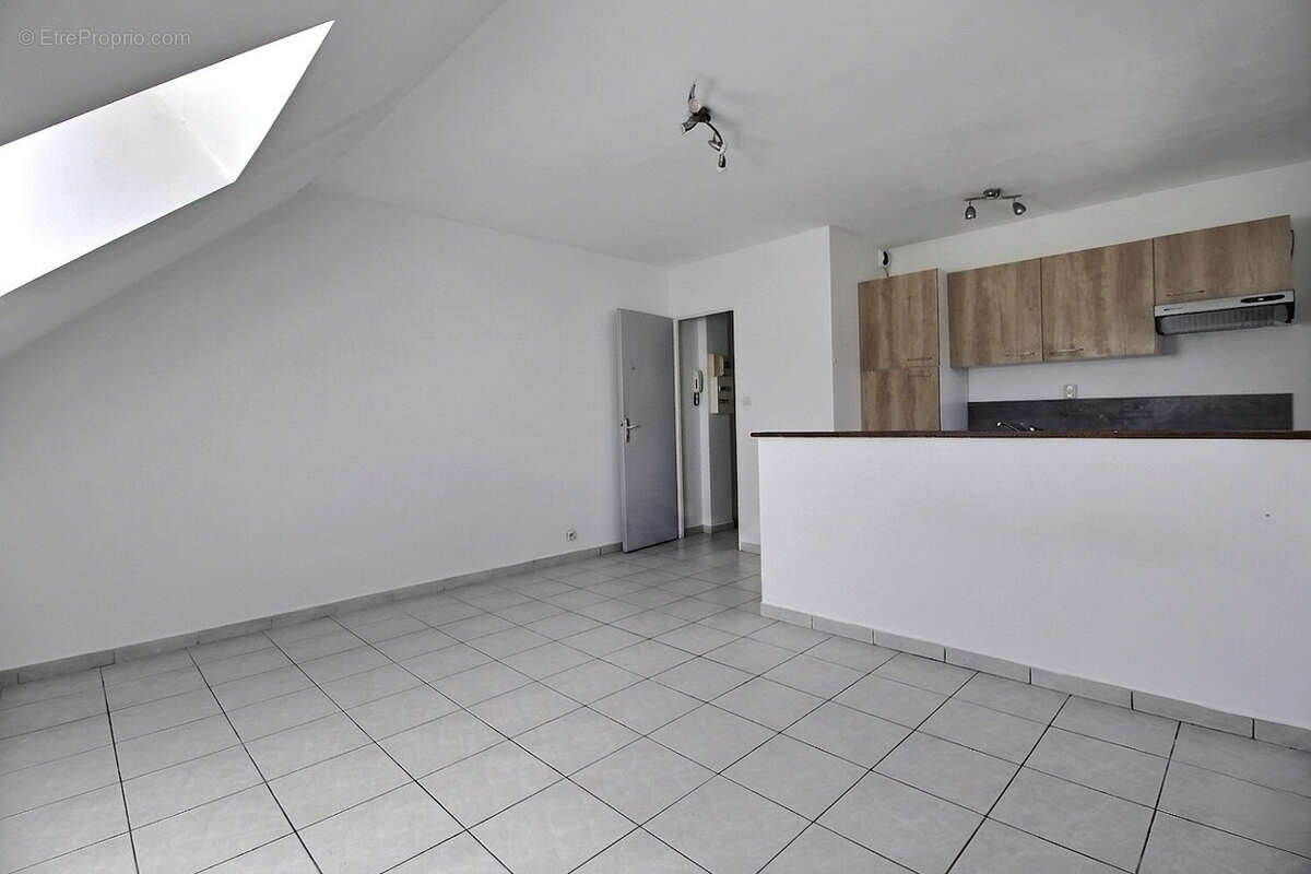 Studio + parking - photo 4