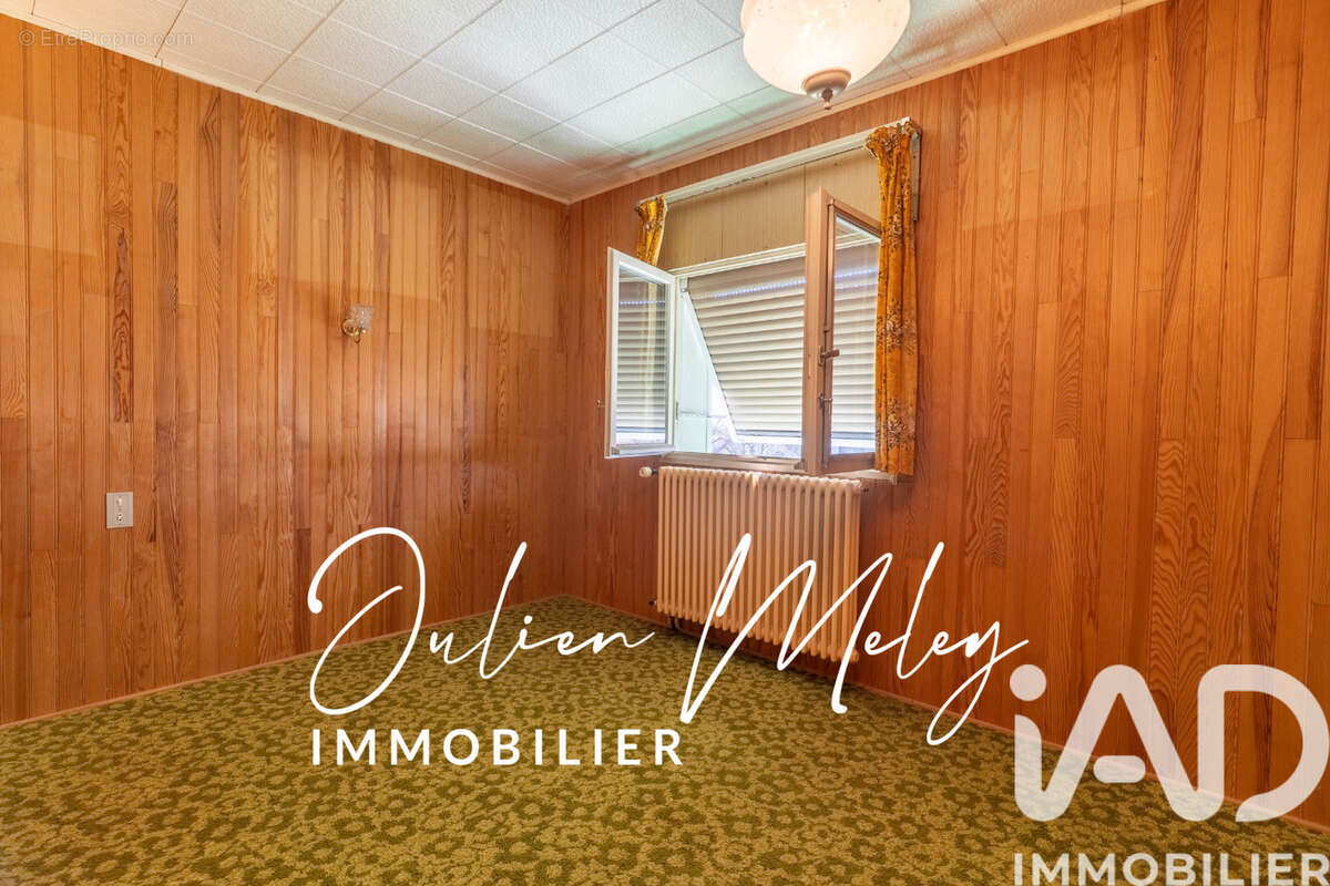 Photo 8 - Maison à MONTBELIARD