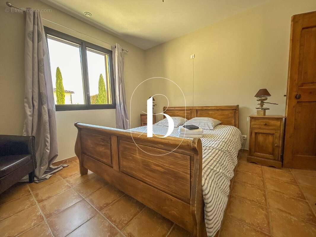 Maison à ORGNAC-L'AVEN