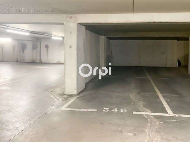 T3 dernier étage, 60 m2, terrasse et 2 parkings en sous-sol - photo 14