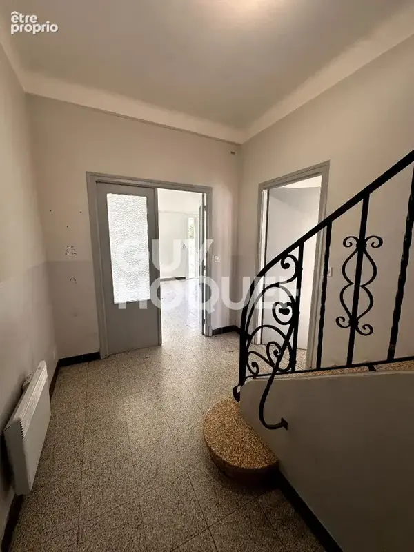 Maison 2 faces F5 de 112 m² avec garage et jardin. A vendre à PERPIGNAN (66000)  Secteur MOYEN VERNET - photo 10