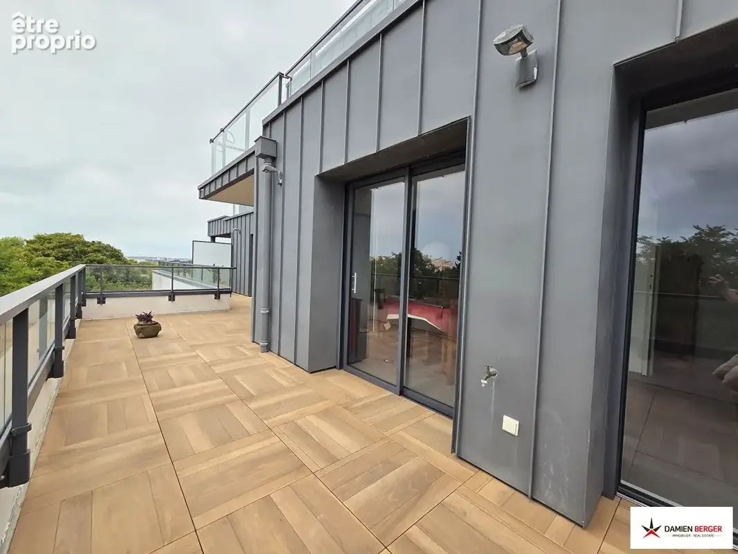 Appartement à LA ROCHELLE