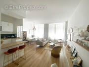 Appartement à LYON-4E