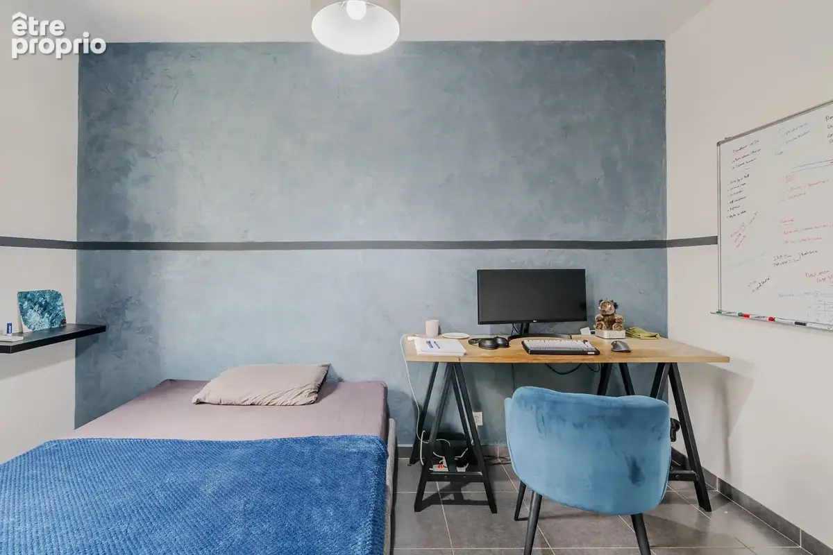 Maison 85 m² à Saint-Paul  - photo 6