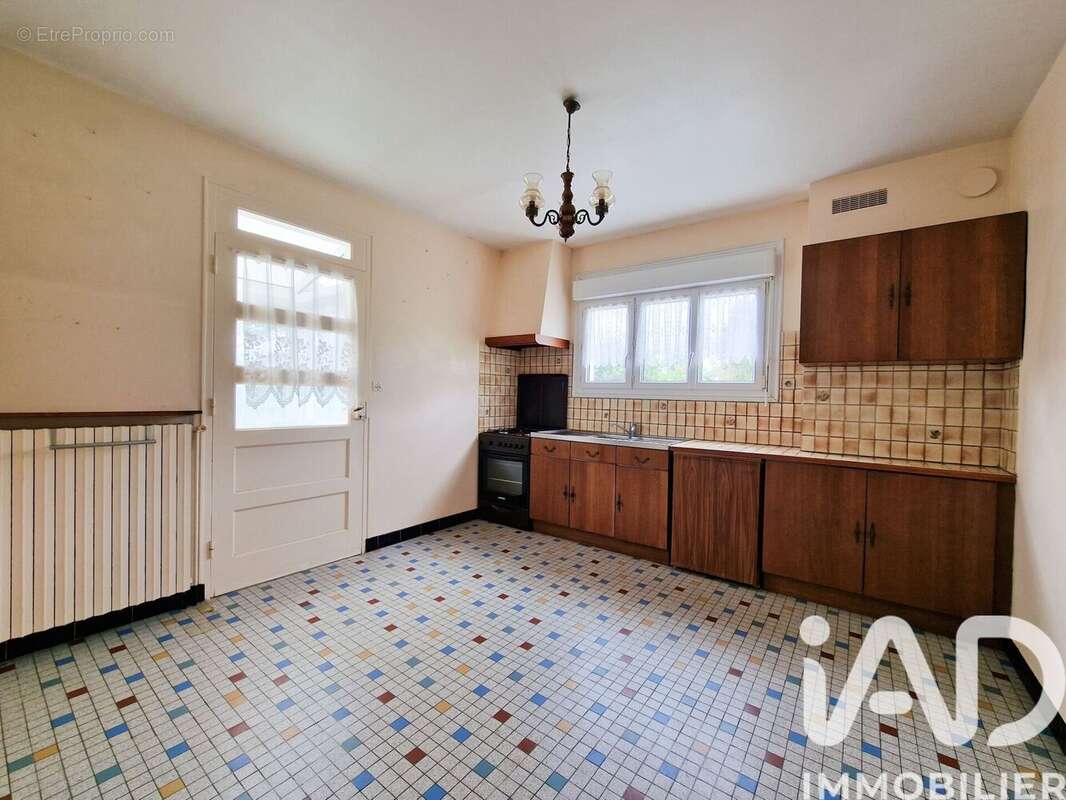 Photo 3 - Maison à GOURIN